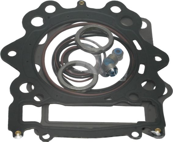 Cometic Top End Gasket Kit 105.5mm Yamaha  Acid Concrete