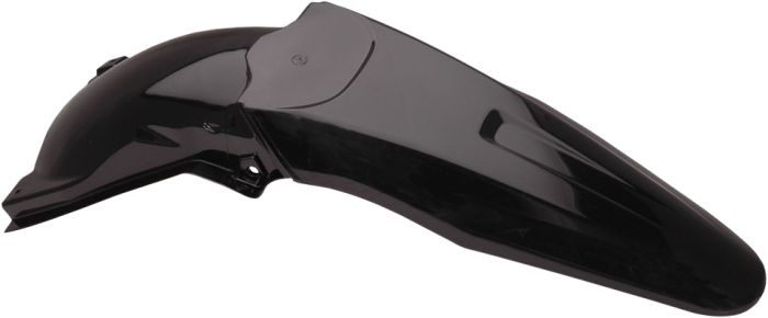 Acerbis Rear Fender Black  Black