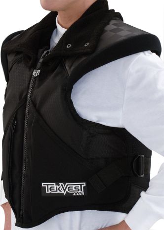 Tekvest Supersport Vest Md