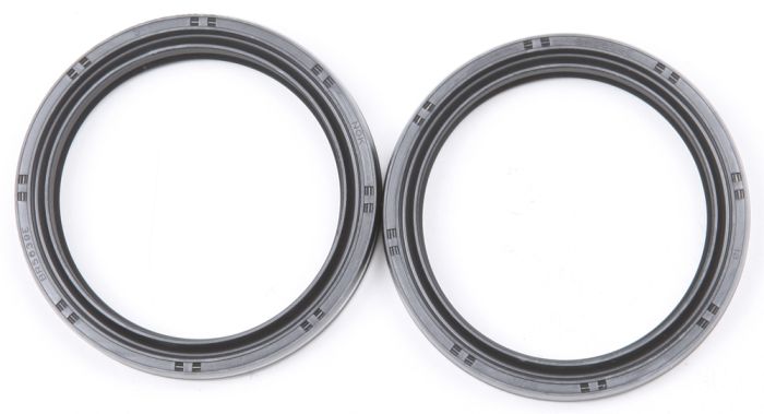 Prox Fork Oil Seals 2pc 47x58x10 Honda/kawasaki/suzuki  Acid Concrete