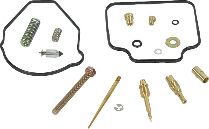 Shindy Carburetor Repair Kit  Acid Concrete