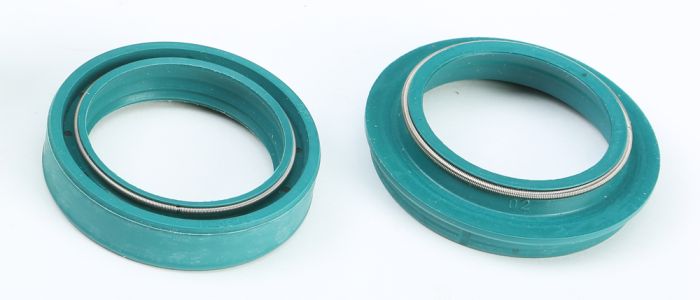 Skf Fork Seal Kit 37 Mm  Green