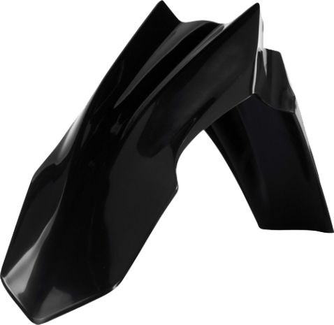 Acerbis Front Fender Black