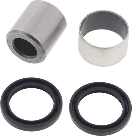 All Balls Shock Bushing Kit Front Lower