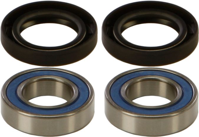 All Balls Front Wheel Bearing Kit  Acid Concrete