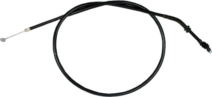 Motion Pro Black Vinyl Clutch Cable  Black