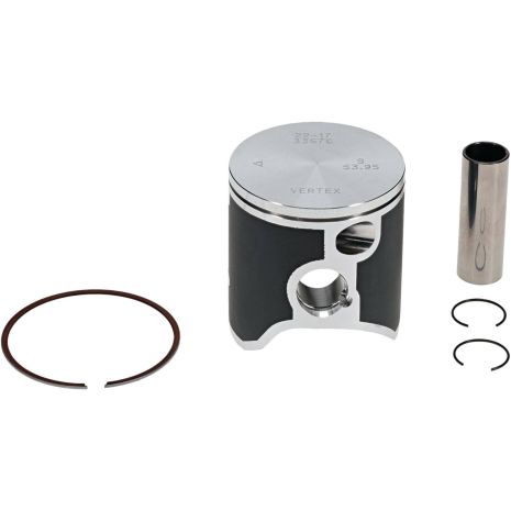 Vertex Piston Kit Forged Pro Race 53.95/std Gas-gas/husq/ktm  Acid Concrete