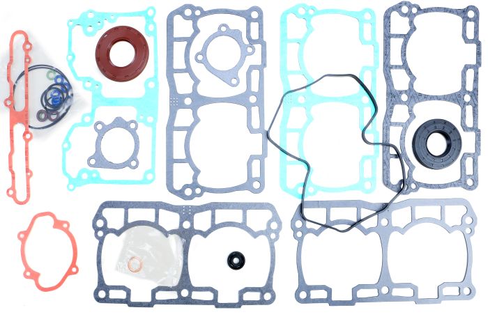 Sp1 Full Gasket Set S-d  Acid Concrete