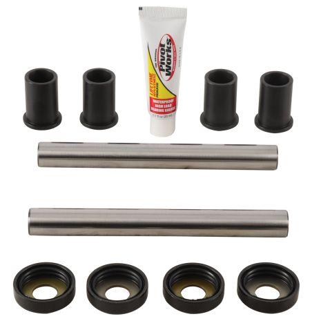 Pivot Works A-arm Bearing Kit Honda  Acid Concrete