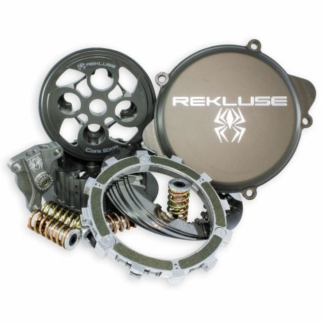 Rekluse Racing Core Exp 3.0 Clutch Husaberg  Acid Concrete