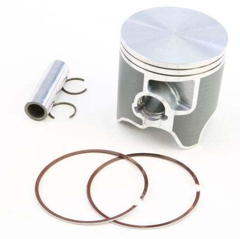 Vertex Piston Kit Cast 71.96/std Husq/ktm  Acid Concrete