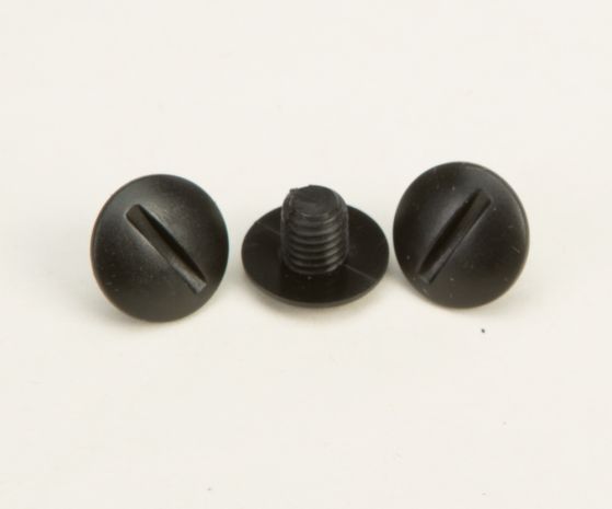 Gm-55 / Gm-65 / Hh-65 Full Dressed Visor Screws