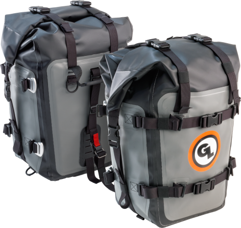 Mototrekk Panniers