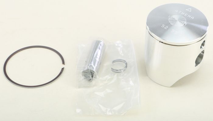 Athena Piston Kit Bb Cast Lite 52.95 13.8:1 Yamaha  Acid Concrete