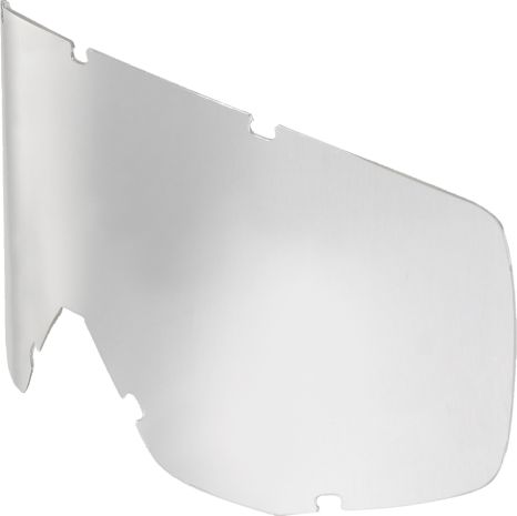 89si Works Goggle Replacement Lens