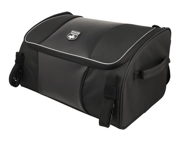 Nelson-rigg Route One Traveler Lite Tail Bag  Acid Concrete