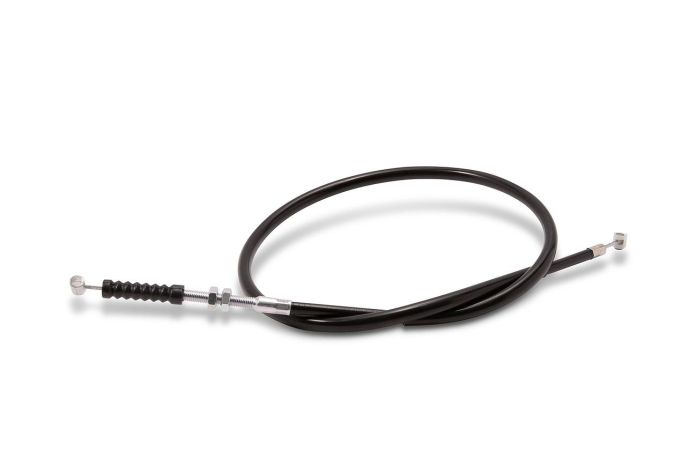 Motion Pro Black Vinyl Brake Cable  Black