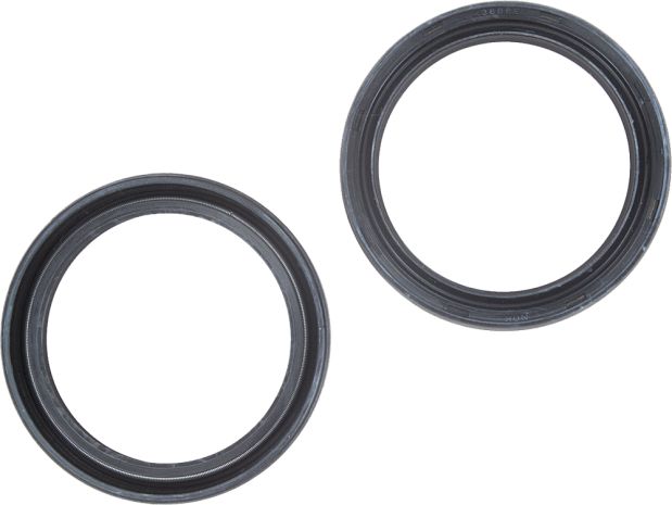 K&s Fork Seals 33x46x10.5