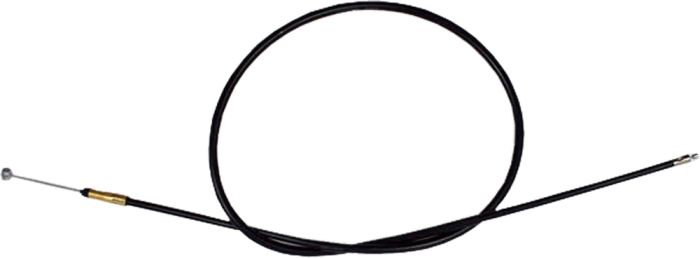 Motion Pro Black Vinyl Choke Cable  Black