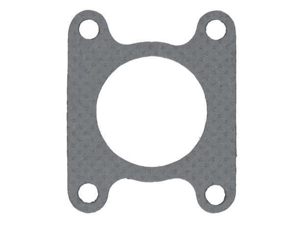 Sp1 Exhaust Gasket Polaris  Acid Concrete