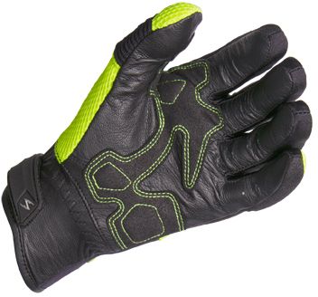 Scorpion Exo Cool Hand Ii Gloves Neon Md