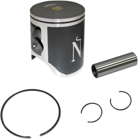 Namura Piston Kit Flat Top 53.94/std 8.8:1 Gas-gas/honda  Acid Concrete