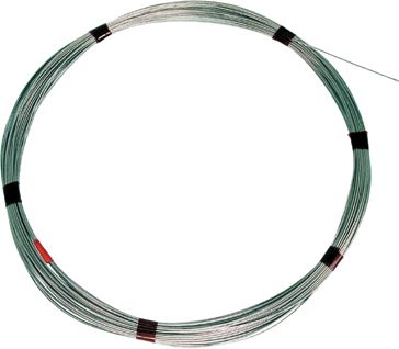 Sp1 Throttle/brake Control Wire 100'x3/64"  Acid Concrete