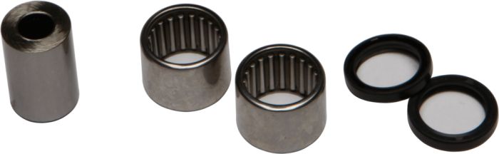 All Balls Lower Shock Bearing/seal Kit  Acid Concrete