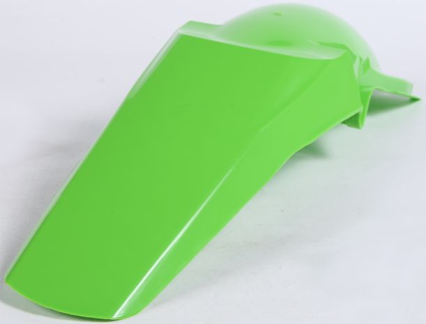 Acerbis Rear Fender Green  Green