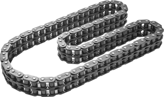 Harddrive Double Row Primary Chain 86 Link Endless Oe# 40037-07