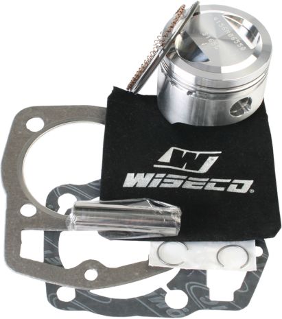 Wiseco Top End Kit 65.50/std 10:1 Honda  Acid Concrete