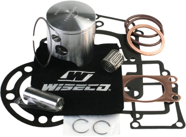 Wiseco Top End Kit Pro-lite 54.00/std Kawasaki  Acid Concrete