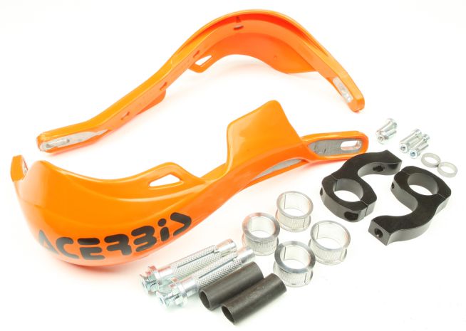 Acerbis Rally Pro X-strong Handguards