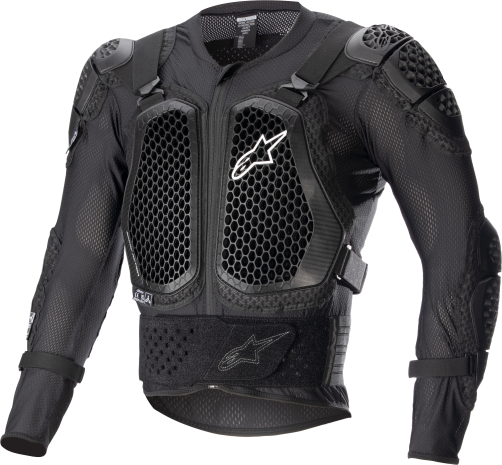 Alpinestars Bionic Action V2 Protection Jacket