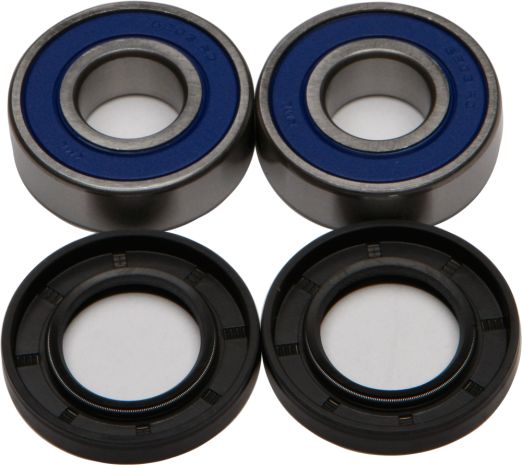 All Balls Front Wheel Bearing/seal Kit  Acid Concrete