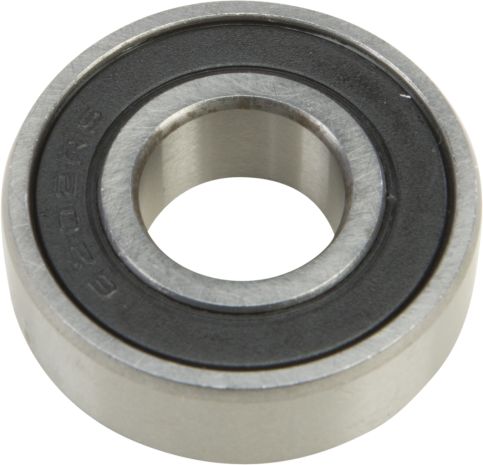 Standard Double Sealed Wheel Bearing  Acid Concrete