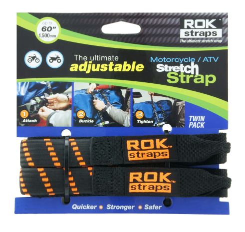 Rokstraps Atv/utv Strap