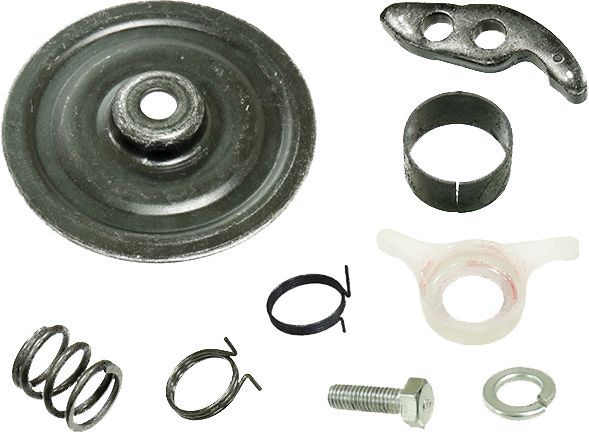 Sp1 Starter Pawl Kit Polaris  Acid Concrete