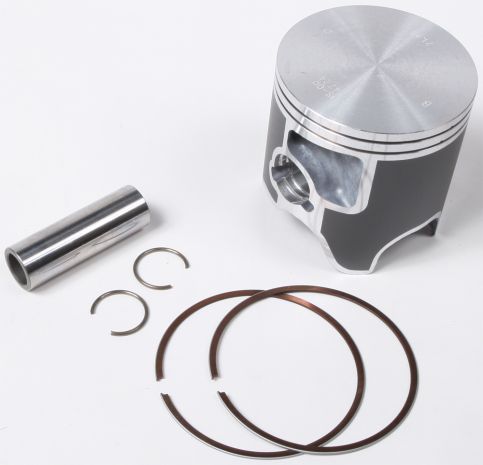 Vertex Piston Kit Cast 71.95/std Husq/ktm  Acid Concrete