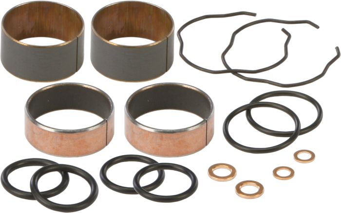 All Balls Fork Bushing Kit  Acid Concrete