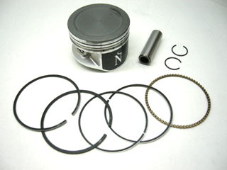 Namura Piston Kit 68.45/std Honda  Acid Concrete