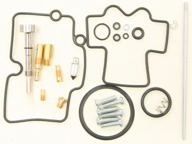 All Balls Bike Carburetor Rebuild Kit  Acid Concrete