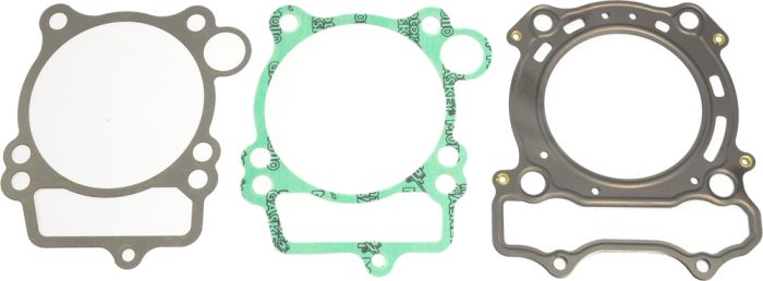 Athena Race Gasket Kit Gas-gas/yamaha  Acid Concrete