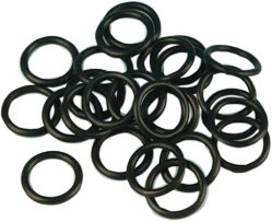 James Gaskets Gasket Oring Shift Lever Softail Flstc Fxstc 25/pk  Acid Concrete