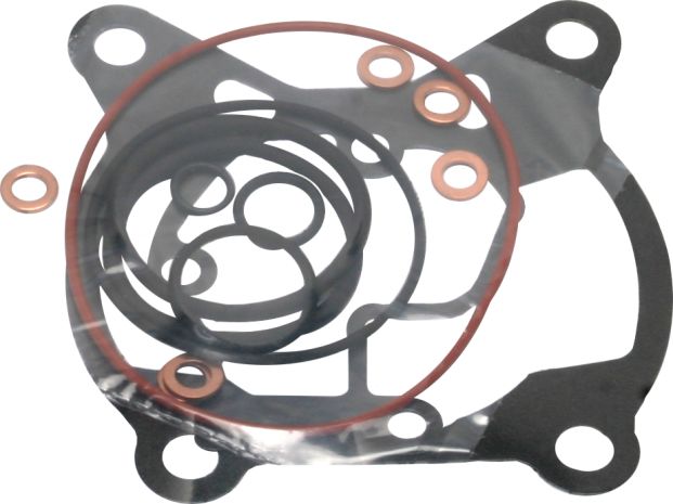 Cometic High Performance Top End Gasket Kit  Acid Concrete