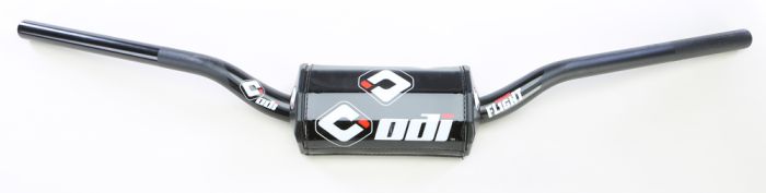 Odi Podium Flight Mx Handlebars - Oversized 1-1/8  Black