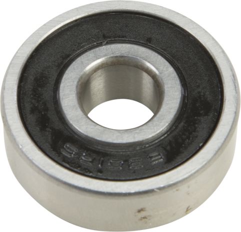 Standard Double Sealed Wheel Bearing  Acid Concrete