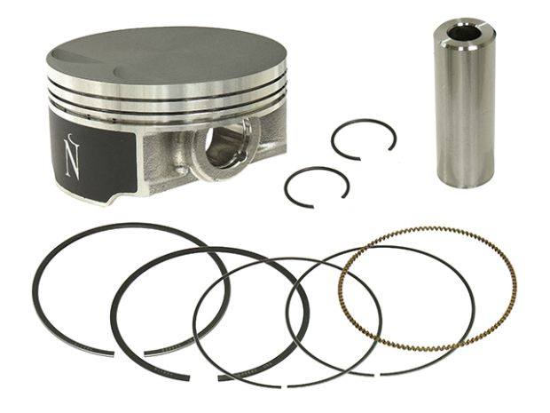 Namura Piston Kit 96.57/std Polaris  Acid Concrete