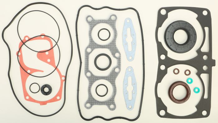 Vertex Gasket Set Polaris 800 S/m  Acid Concrete