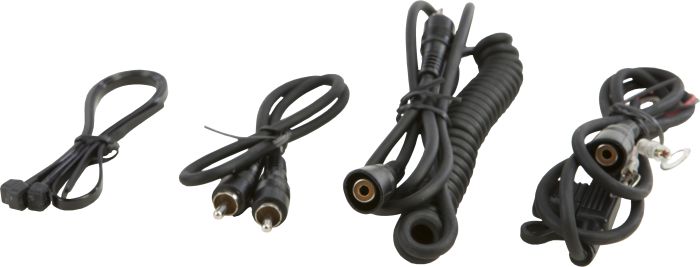 Gmax Electric Shield Power Cord Universal Complete Kit W/fuse  Acid Concrete